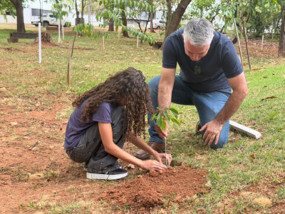 Foto: Reprodução/Prefeitura de Sorriso - MT