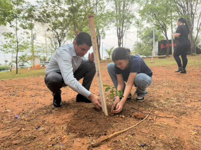 Foto: Reprodução/Prefeitura de Sorriso - MT