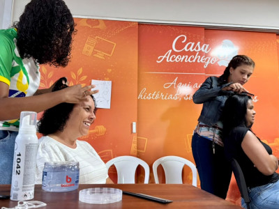 Foto: Reprodução/Prefeitura de Sorriso - MT