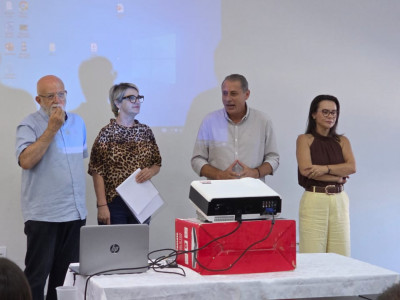Foto: Reprodução/Prefeitura de Sorriso - MT