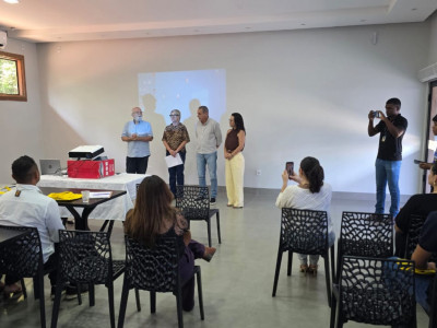 Foto: Reprodução/Prefeitura de Sorriso - MT