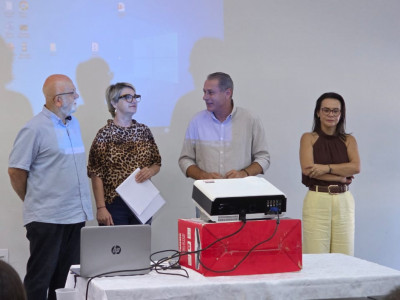 Foto: Reprodução/Prefeitura de Sorriso - MT