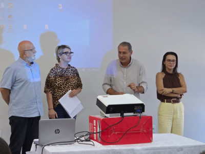 Foto: Reprodução/Prefeitura de Sorriso - MT