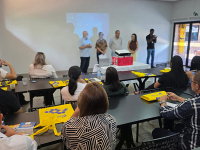 Foto: Reprodução/Prefeitura de Sorriso - MT