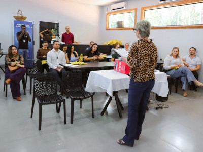 Foto: Reprodução/Prefeitura de Sorriso - MT