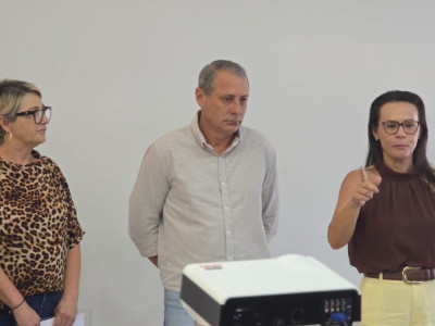 Foto: Reprodução/Prefeitura de Sorriso - MT