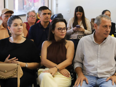 Foto: Reprodução/Prefeitura de Sorriso - MT