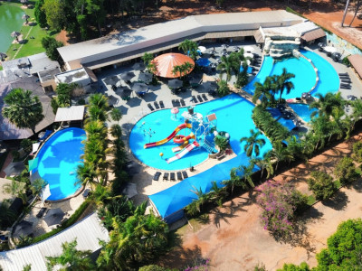 Foto: Reprodução/Prefeitura de Sorriso - MT
