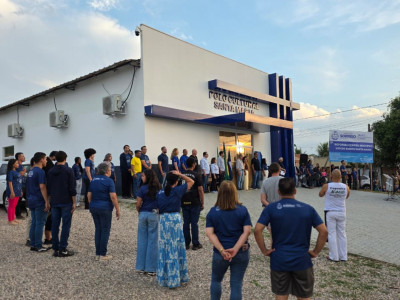 Foto: Reprodução/Prefeitura de Sorriso - MT