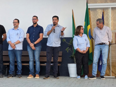 Foto: Reprodução/Prefeitura de Sorriso - MT