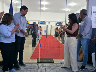 Foto: Reprodução/Prefeitura de Sorriso - MT