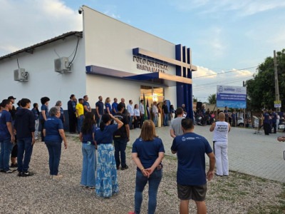 Foto: Reprodução/Prefeitura de Sorriso - MT