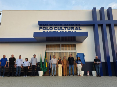 Foto: Reprodução/Prefeitura de Sorriso - MT