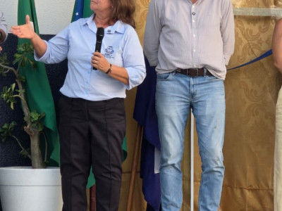 Foto: Reprodução/Prefeitura de Sorriso - MT