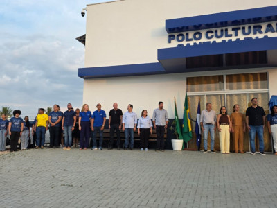 Foto: Reprodução/Prefeitura de Sorriso - MT
