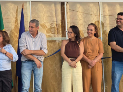 Foto: Reprodução/Prefeitura de Sorriso - MT