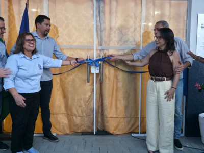 Foto: Reprodução/Prefeitura de Sorriso - MT