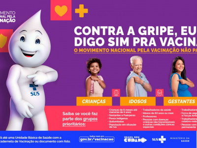 Foto: Reprodução/Prefeitura de Sorriso - MT