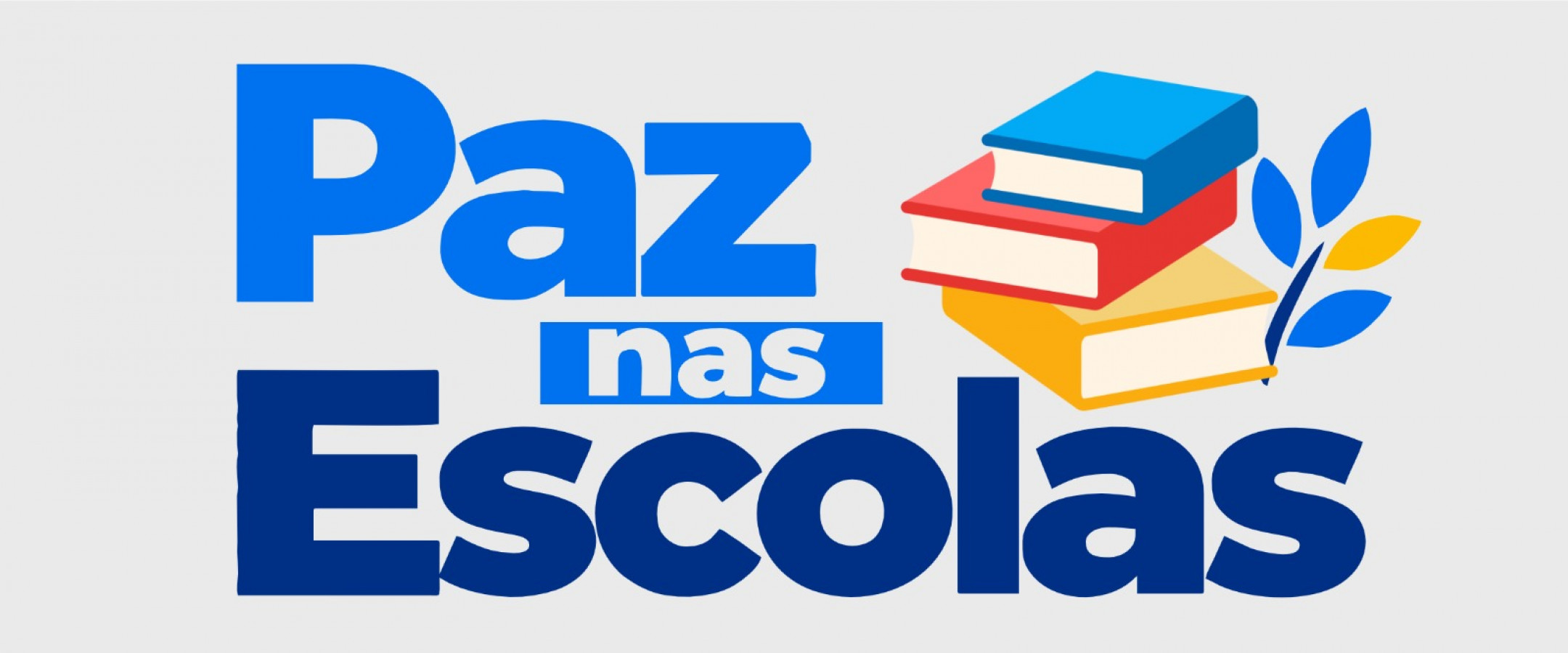 Paz nas escolas