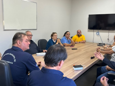 Foto: Reprodução/Prefeitura de Sorriso - MT