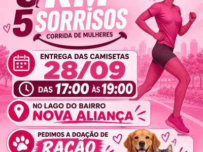 Foto: Reprodução/Prefeitura de Sorriso - MT