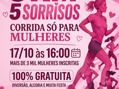 Foto: Reprodução/Prefeitura de Sorriso - MT
