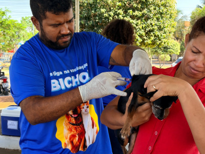 Foto: Reprodução/Prefeitura de Sorriso - MT