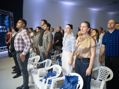 Foto: Reprodução/Prefeitura de Sorriso - MT