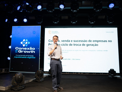 Foto: Reprodução/Prefeitura de Sorriso - MT
