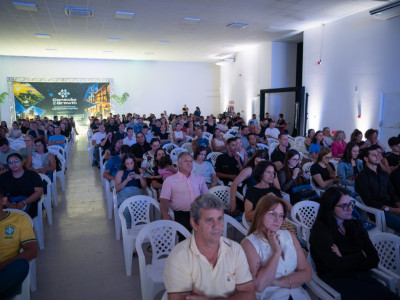 Foto: Reprodução/Prefeitura de Sorriso - MT