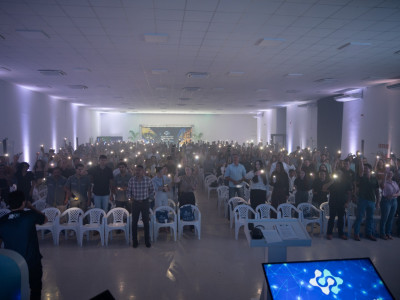 Foto: Reprodução/Prefeitura de Sorriso - MT