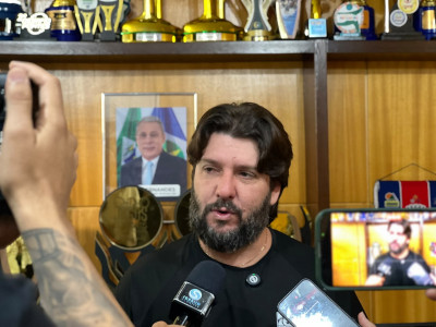 Foto: Reprodução/Prefeitura de Sorriso - MT