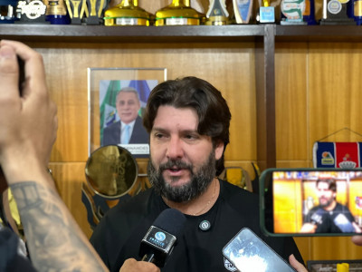 Foto: Reprodução/Prefeitura de Sorriso - MT