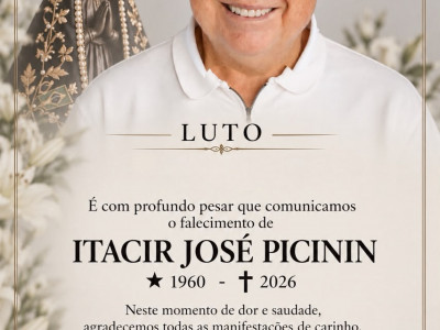 Foto: Reprodução/Prefeitura de Sorriso - MT