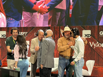 Foto: Reprodução/Prefeitura de Sorriso - MT