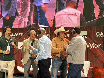 Foto: Reprodução/Prefeitura de Sorriso - MT