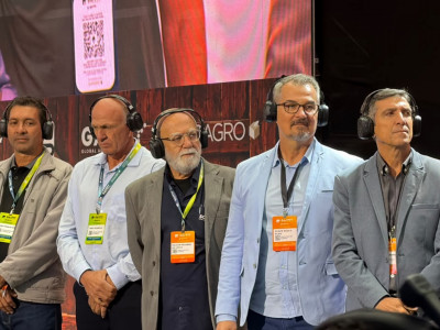 Foto: Reprodução/Prefeitura de Sorriso - MT