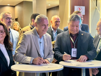 Foto: Reprodução/Prefeitura de Sorriso - MT