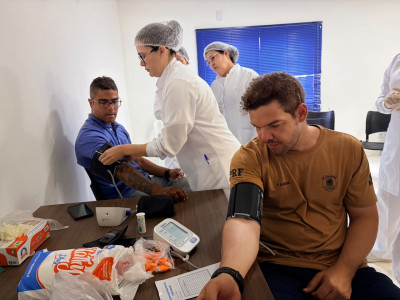 Foto: Reprodução/Prefeitura de Sorriso - MT