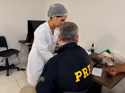 Foto: Reprodução/Prefeitura de Sorriso - MT