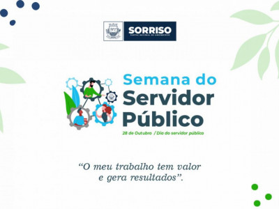 Foto: Reprodução/Prefeitura de Sorriso - MT