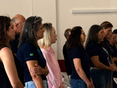 Foto: Reprodução/Prefeitura de Sorriso - MT