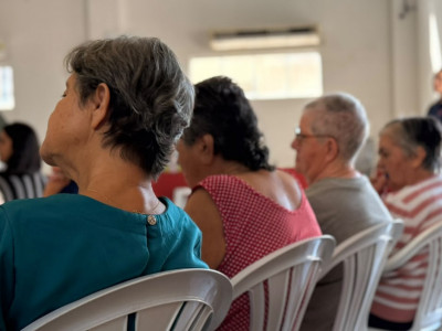 Foto: Reprodução/Prefeitura de Sorriso - MT