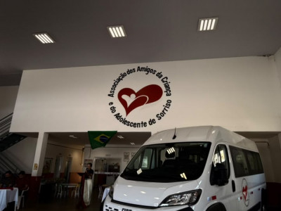 Foto: Reprodução/Prefeitura de Sorriso - MT