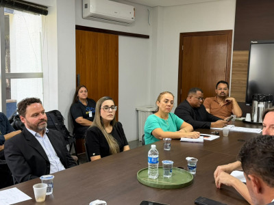 Foto: Reprodução/Prefeitura de Sorriso - MT