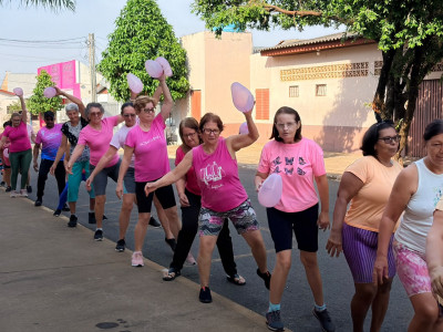 Foto: Reprodução/Prefeitura de Sorriso - MT
