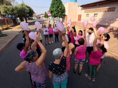 Foto: Reprodução/Prefeitura de Sorriso - MT