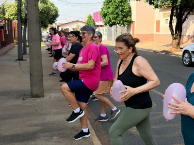 Foto: Reprodução/Prefeitura de Sorriso - MT