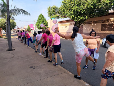 Foto: Reprodução/Prefeitura de Sorriso - MT