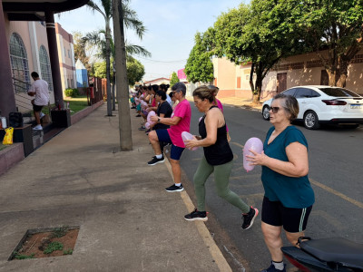 Foto: Reprodução/Prefeitura de Sorriso - MT